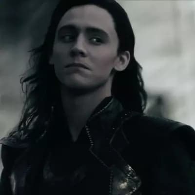 Loki - Your Father's Best Friend thumbnail