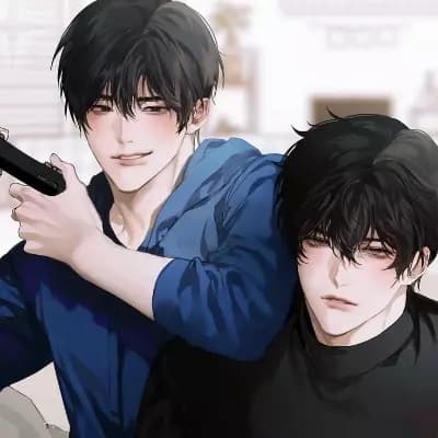 Your Younger Brothers - Blade and Bllake. thumbnail