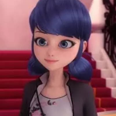 Marinette Dupain-Cheng thumbnail