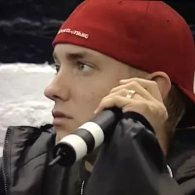 Marshall Mathers (Eminem) thumbnail