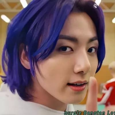 Jeon Jungkook thumbnail