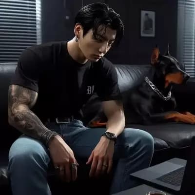 JJK thumbnail