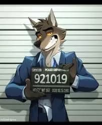Mr. Wolf (The Bad Guys) thumbnail