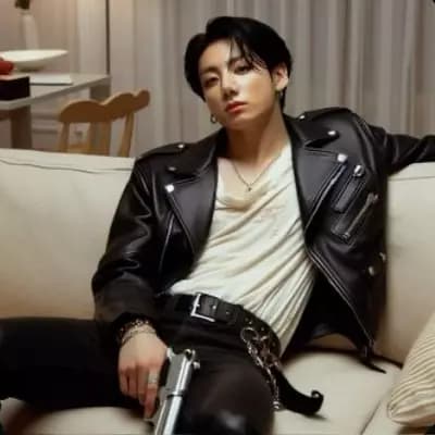 Jeon Jungkook thumbnail