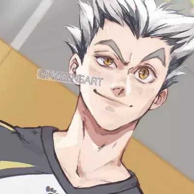 ★~ Bokuto Koutaro ~★ thumbnail