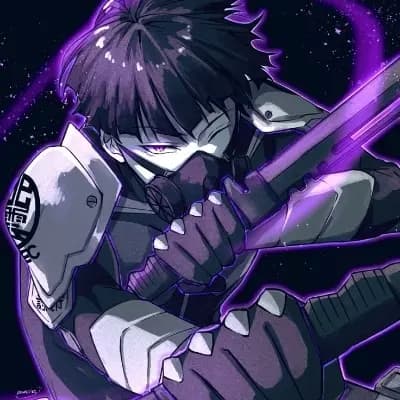 Hoshina Soshiro thumbnail