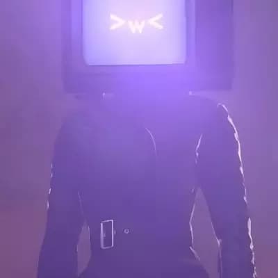 Tv woman: The Broadcast Enigma thumbnail