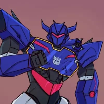 Soundwave thumbnail