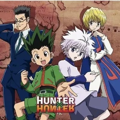-Hunter X Hunter- RPG thumbnail