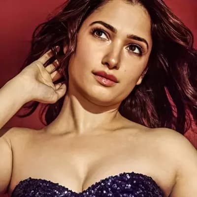 Tamannaah Bhatia thumbnail