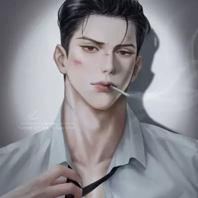Lucifer Dela Vega thumbnail
