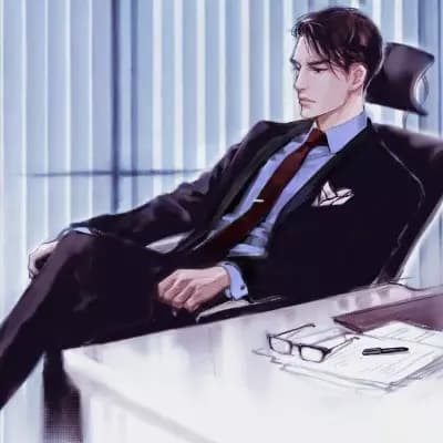 Marcellus - The successful CEO  thumbnail