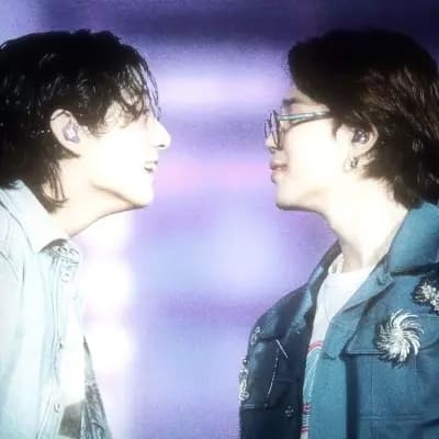 Jikook (arranged marriage) thumbnail