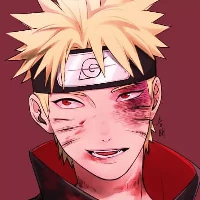 Naruto villano  thumbnail