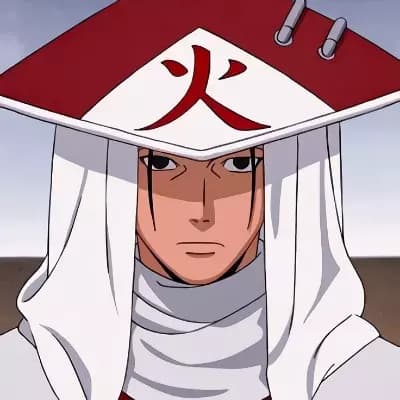 Hashirama Senju thumbnail
