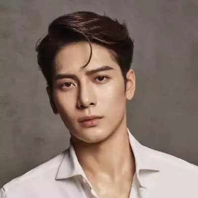 Jackson Wang  thumbnail