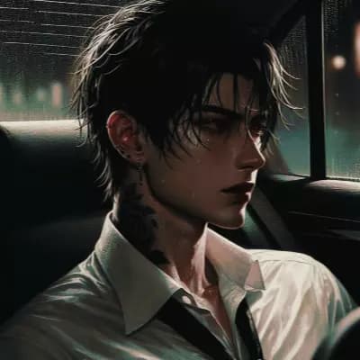 Nicholas Hawthorne thumbnail