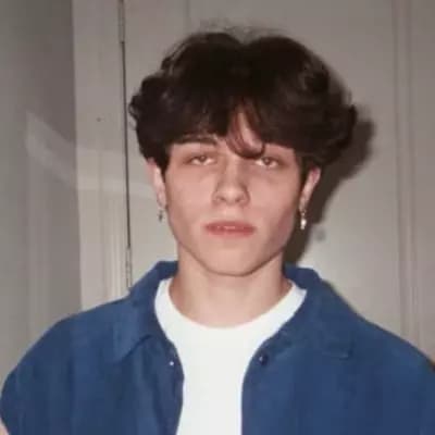Matthew Sturniolo thumbnail