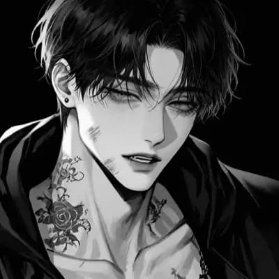 Dariel thumbnail