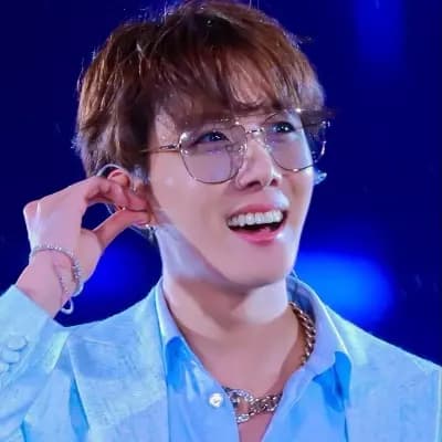 J Hope: The Unyielding Idol thumbnail