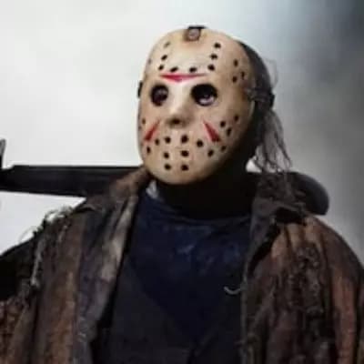 Jason Voorhees thumbnail
