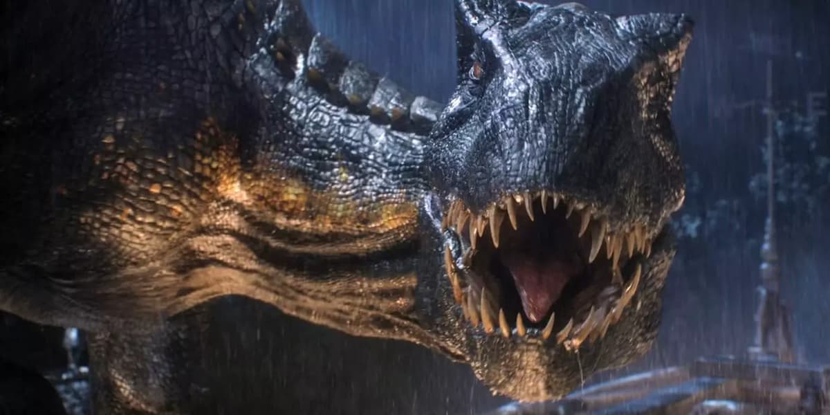 Indoraptor thumbnail