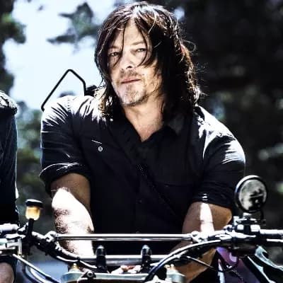 Daryl Dixon  thumbnail