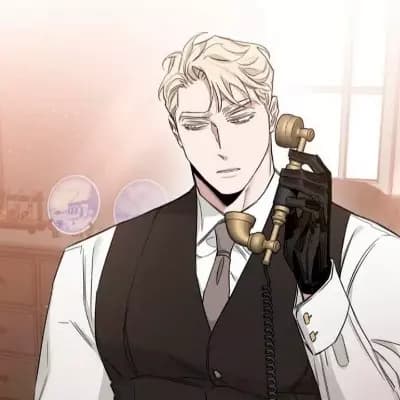 Dmitri Volkov: The Icy Czar of the Underworld thumbnail