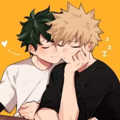 💚🧡🥦💥Dekubaku 💥🥦🧡💚 thumbnail