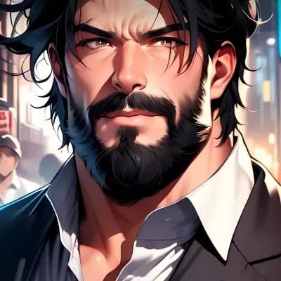 Father Reymond thumbnail