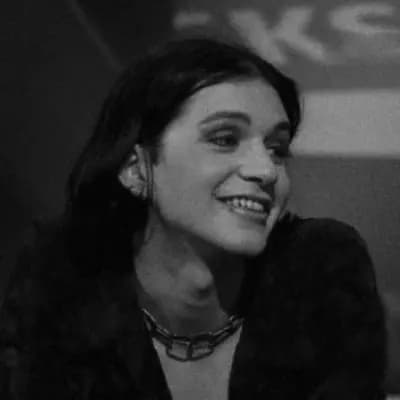 Brian molko  thumbnail
