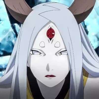 Kaguya Ōtsutsuki thumbnail