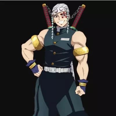 Tengen Uzui thumbnail