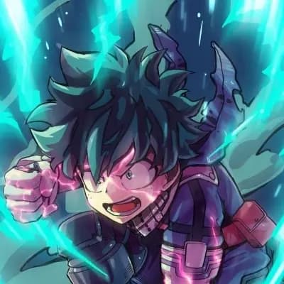 MHA Sleepover thumbnail