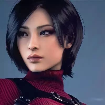 Ada wong  thumbnail