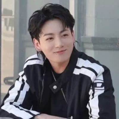 Jungkook idol thumbnail