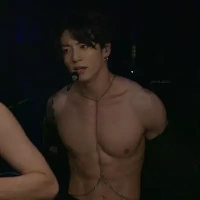 jungkook  thumbnail