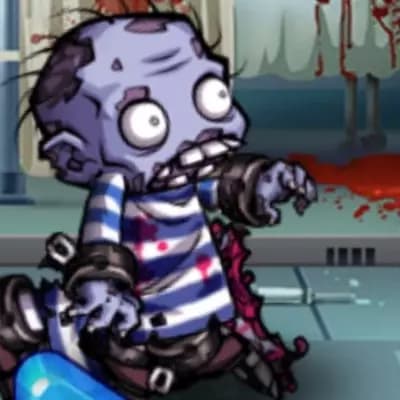 Zombie Prisoner thumbnail