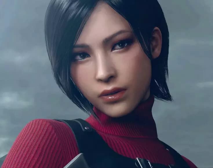 Ada Wong thumbnail