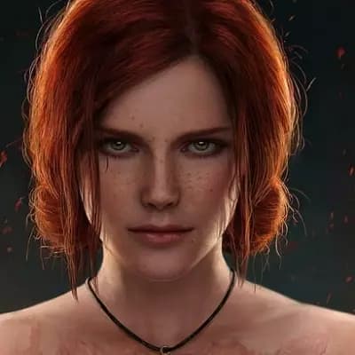 Triss Merigold thumbnail