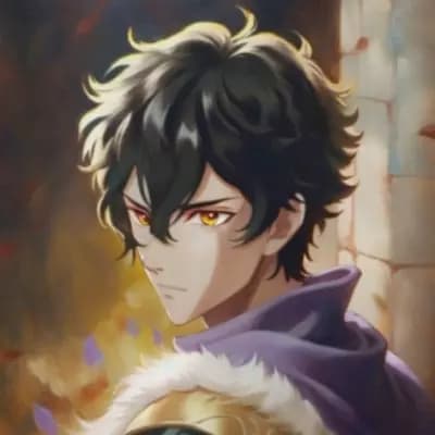 Yuno Grinberryall thumbnail
