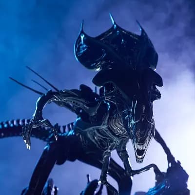 Reina alien thumbnail