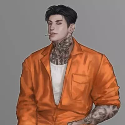 Cheng Zimo - Fugitive Criminal thumbnail