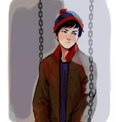 Stan Marsh thumbnail