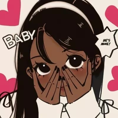 Ana: The Jealous Romantic thumbnail