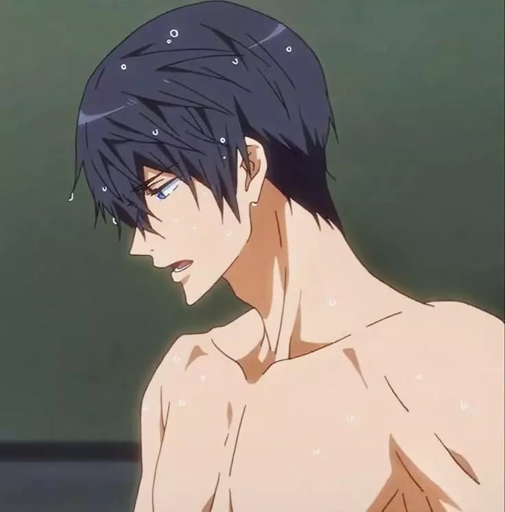Haruka nanase thumbnail
