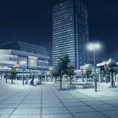 Fuyuki City: Saga of the Universes thumbnail
