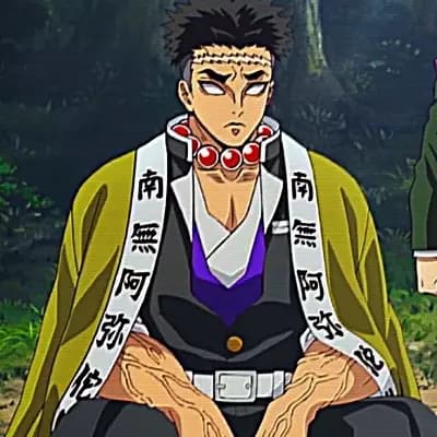 Gyomei Himejima thumbnail