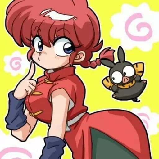 Ranma thumbnail
