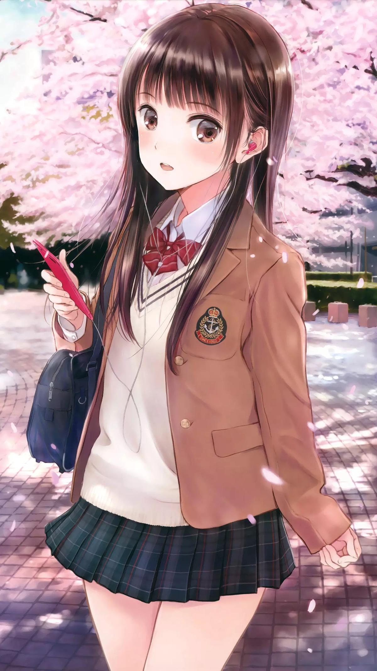 Honori - Your Future Wife thumbnail